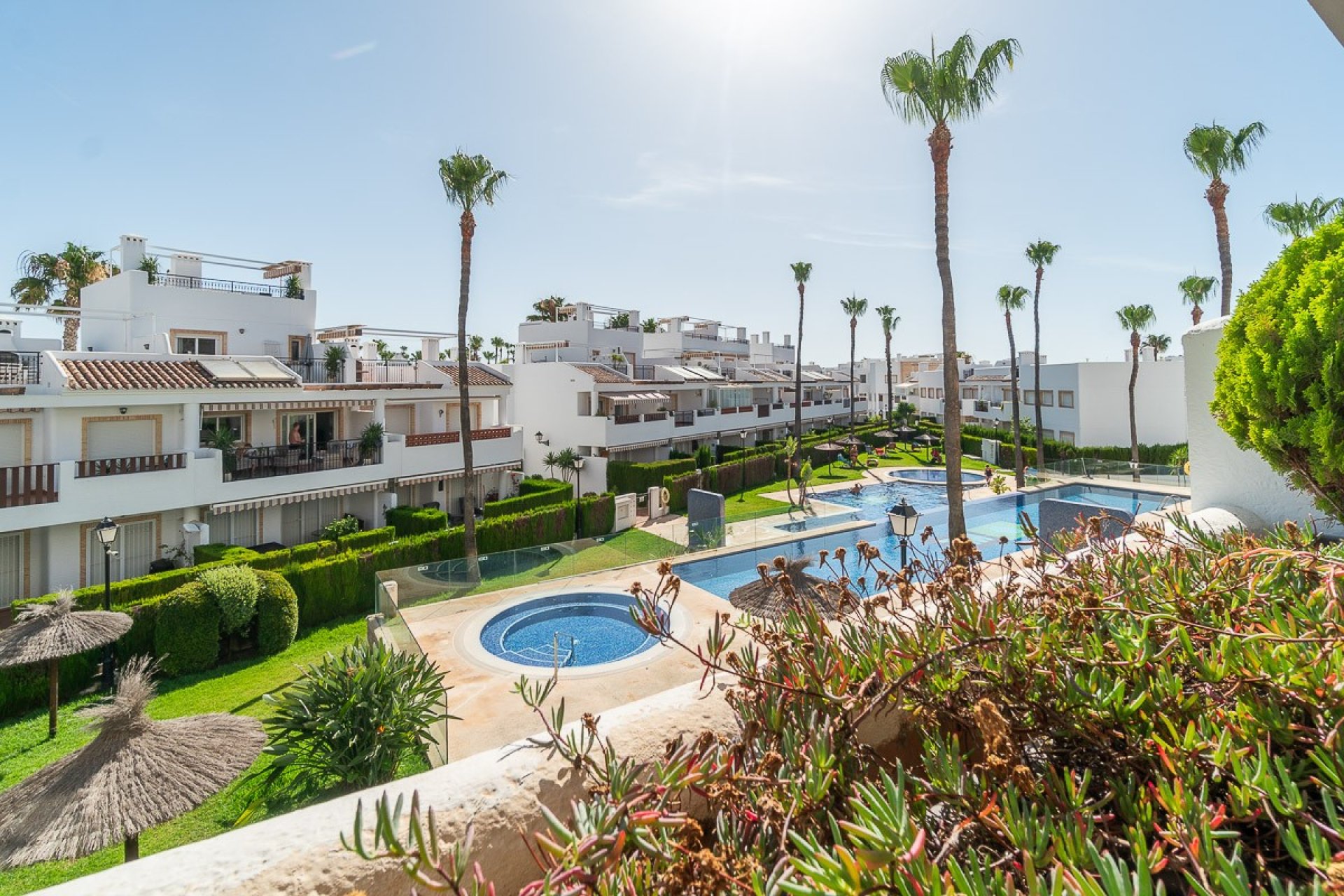 Reventa - Apartamento - Orihuela Costa - Villamartín