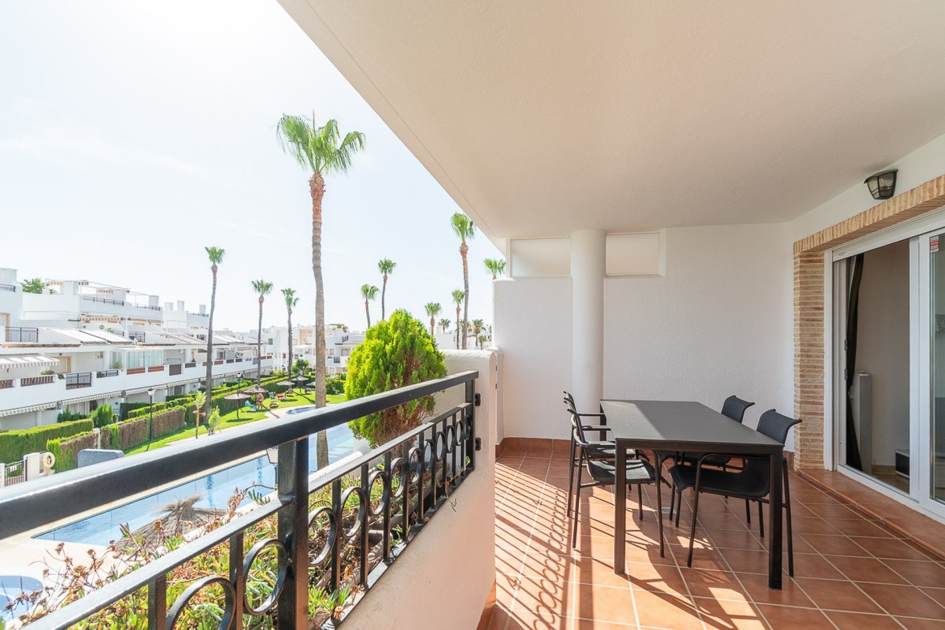 Reventa - Apartamento - Orihuela Costa - Villamartín