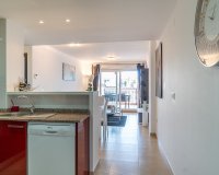 Reventa - Apartamento - Orihuela Costa - Villamartín