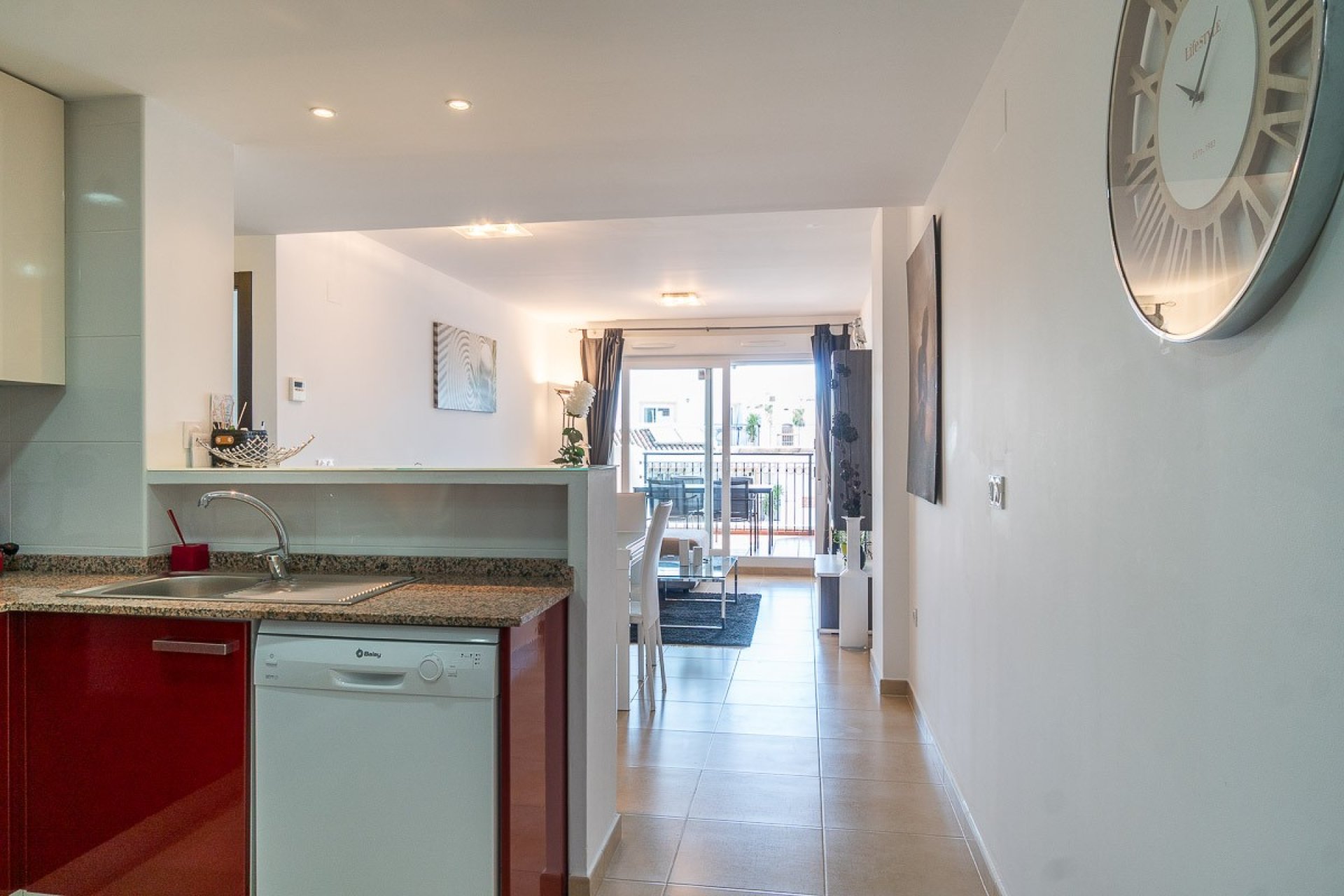 Reventa - Apartamento - Orihuela Costa - Villamartín