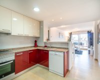 Reventa - Apartamento - Orihuela Costa - Villamartín