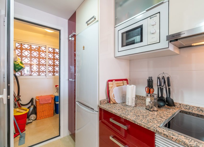 Reventa - Apartamento - Orihuela Costa - Villamartín