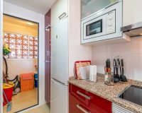 Reventa - Apartamento - Orihuela Costa - Villamartín
