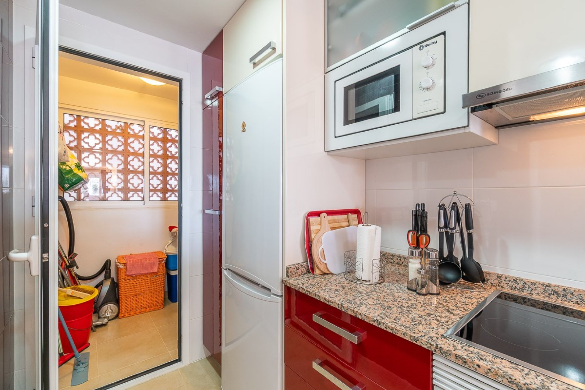 Reventa - Apartamento - Orihuela Costa - Villamartín
