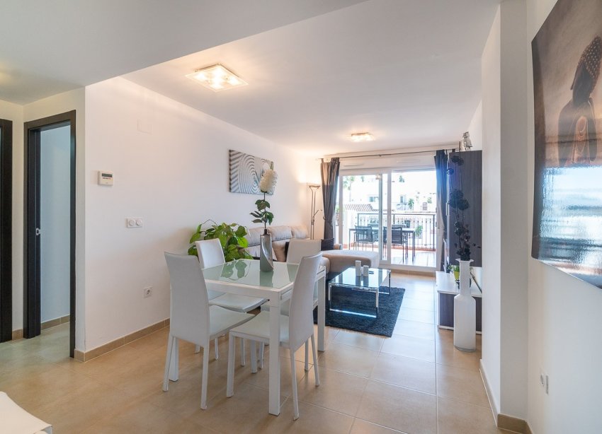 Reventa - Apartamento - Orihuela Costa - Villamartín