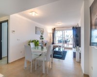 Reventa - Apartamento - Orihuela Costa - Villamartín