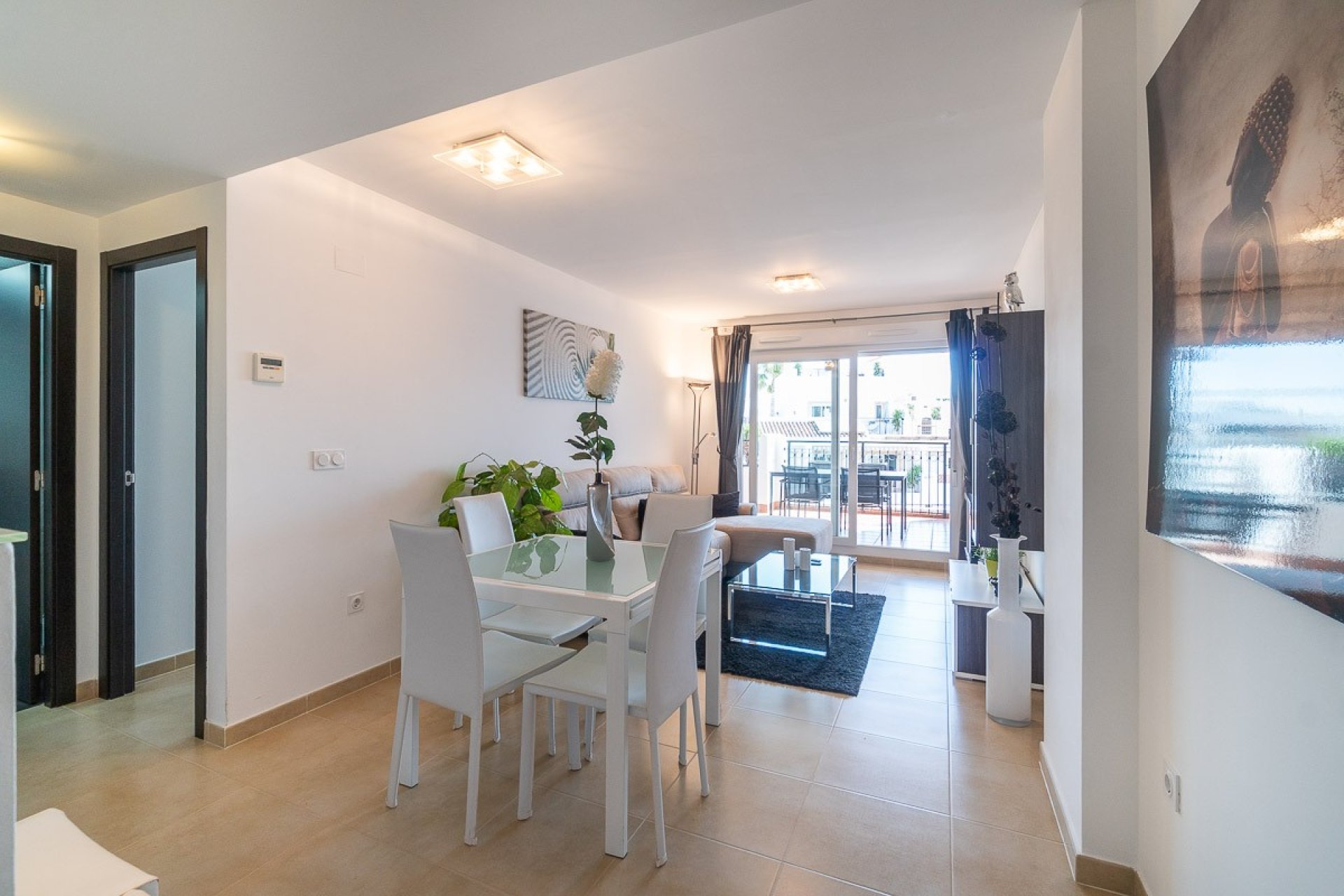 Reventa - Apartamento - Orihuela Costa - Villamartín