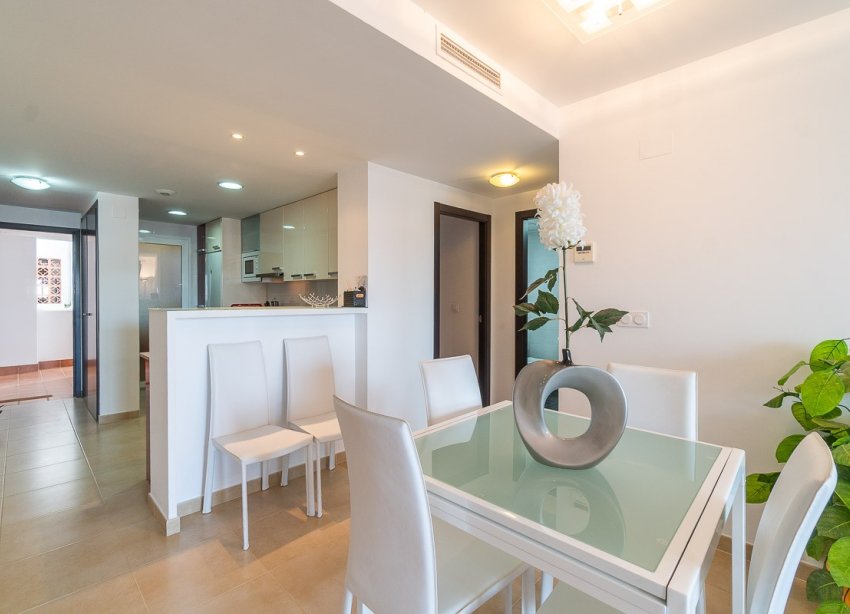 Reventa - Apartamento - Orihuela Costa - Villamartín