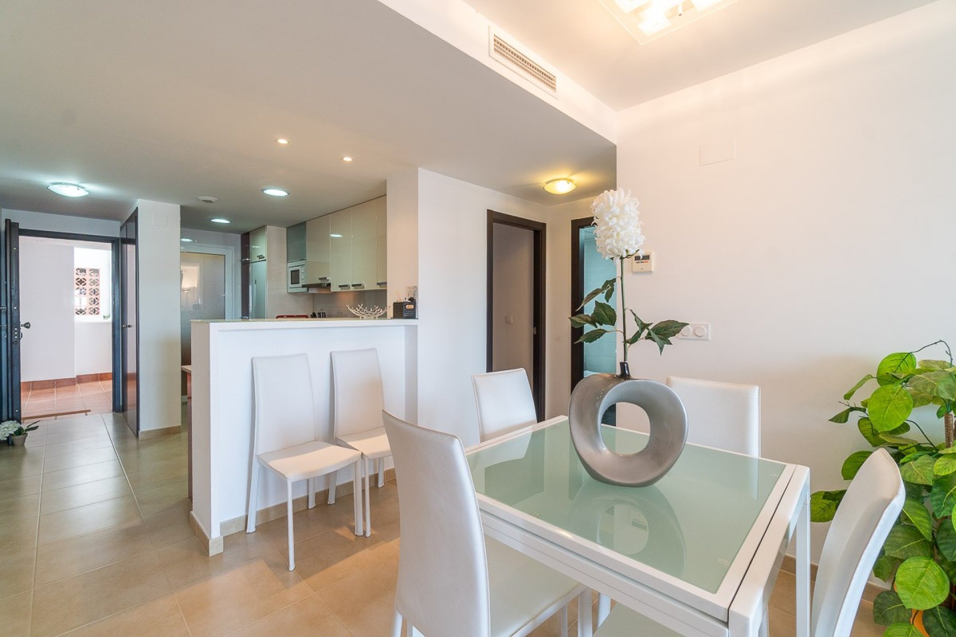 Reventa - Apartamento - Orihuela Costa - Villamartín