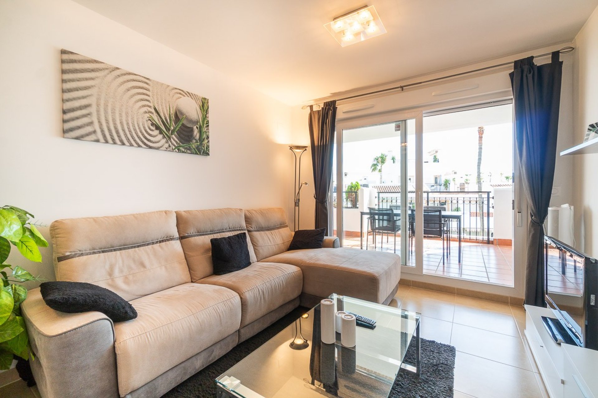 Reventa - Apartamento - Orihuela Costa - Villamartín