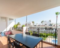 Reventa - Apartamento - Orihuela Costa - Villamartín