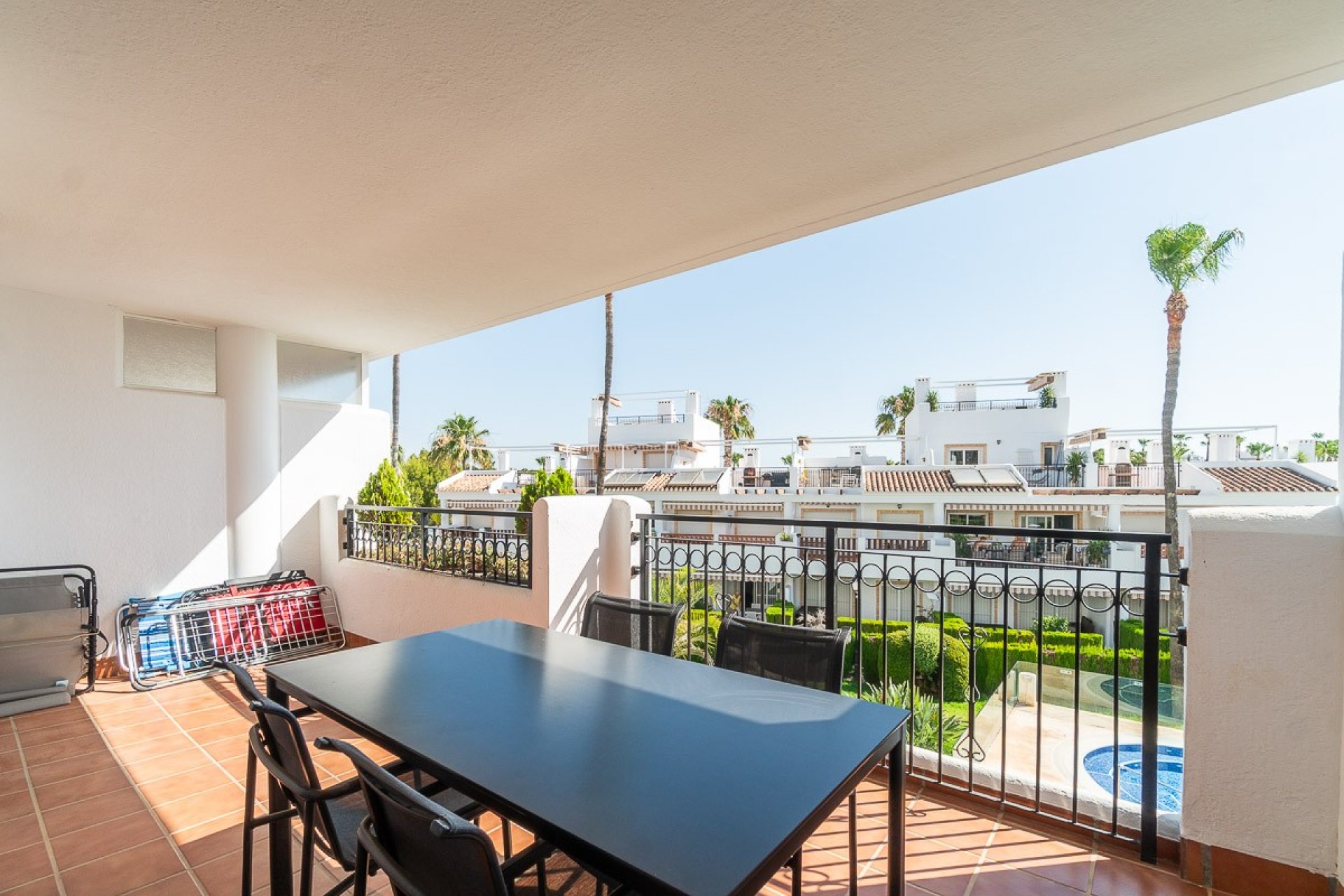 Reventa - Apartamento - Orihuela Costa - Villamartín