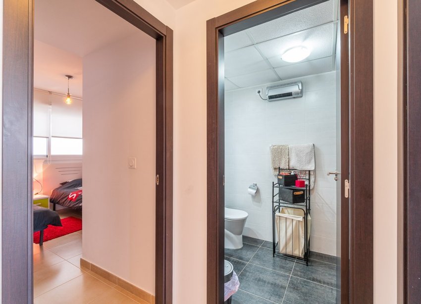 Reventa - Apartamento - Orihuela Costa - Villamartín