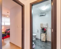 Reventa - Apartamento - Orihuela Costa - Villamartín