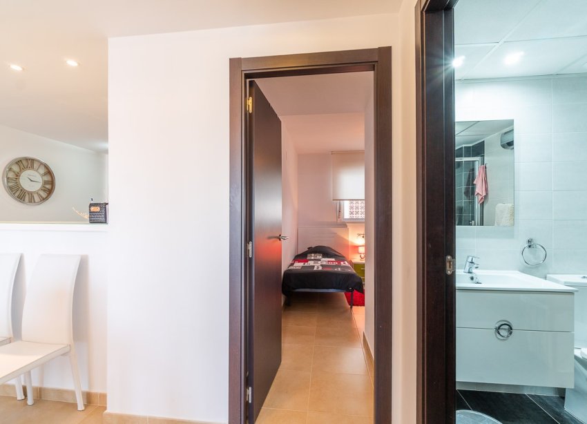Reventa - Apartamento - Orihuela Costa - Villamartín