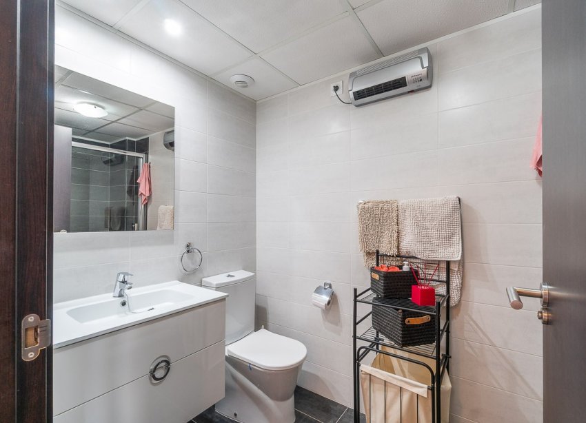 Reventa - Apartamento - Orihuela Costa - Villamartín