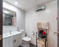Reventa - Apartamento - Orihuela Costa - Villamartín