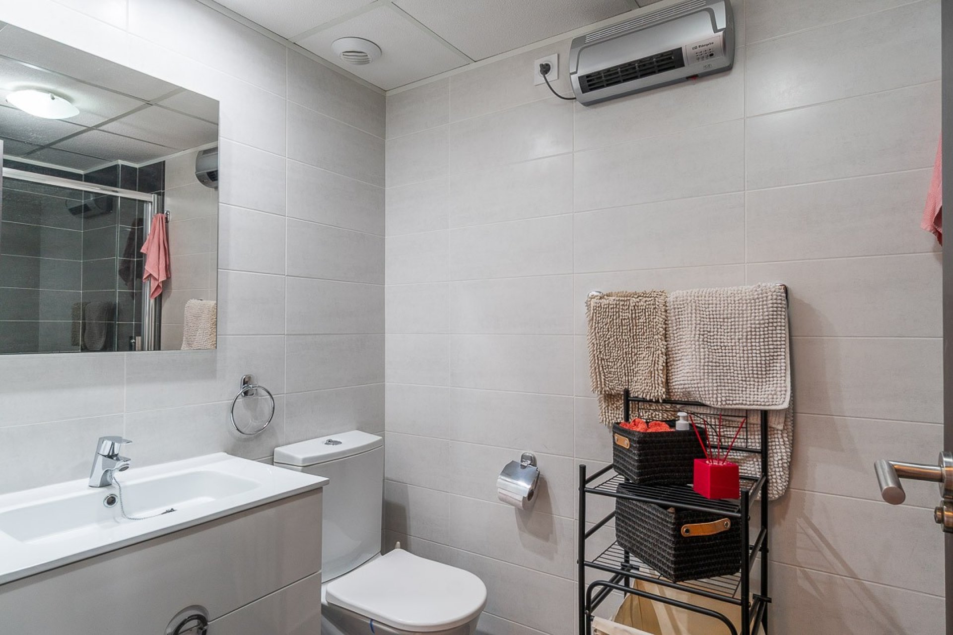 Reventa - Apartamento - Orihuela Costa - Villamartín