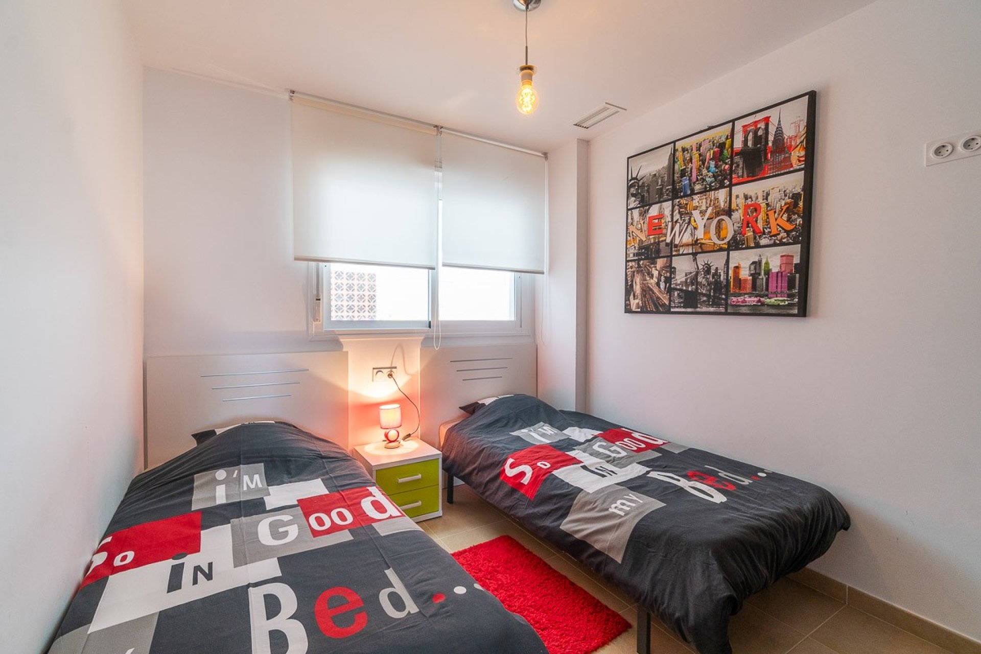 Reventa - Apartamento - Orihuela Costa - Villamartín