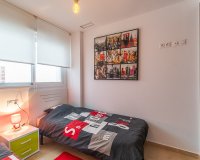 Reventa - Apartamento - Orihuela Costa - Villamartín