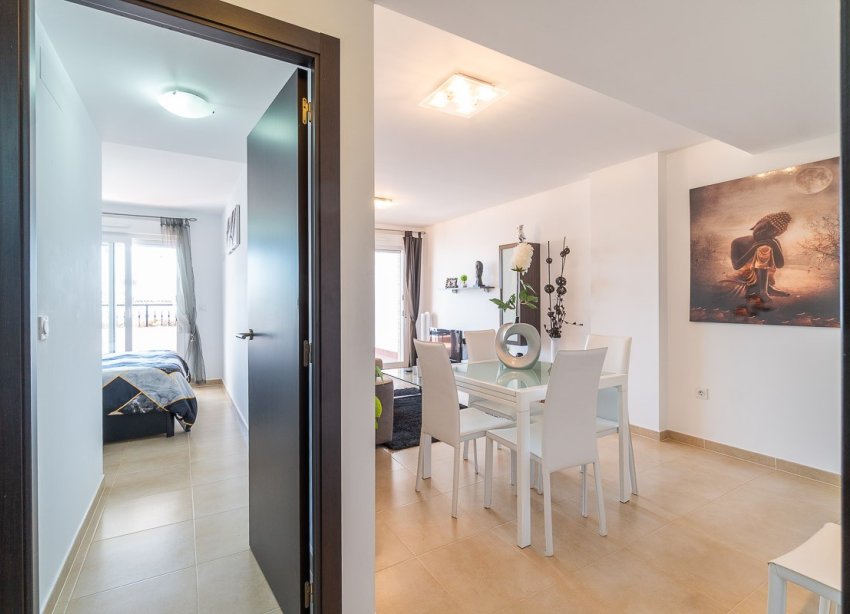 Reventa - Apartamento - Orihuela Costa - Villamartín