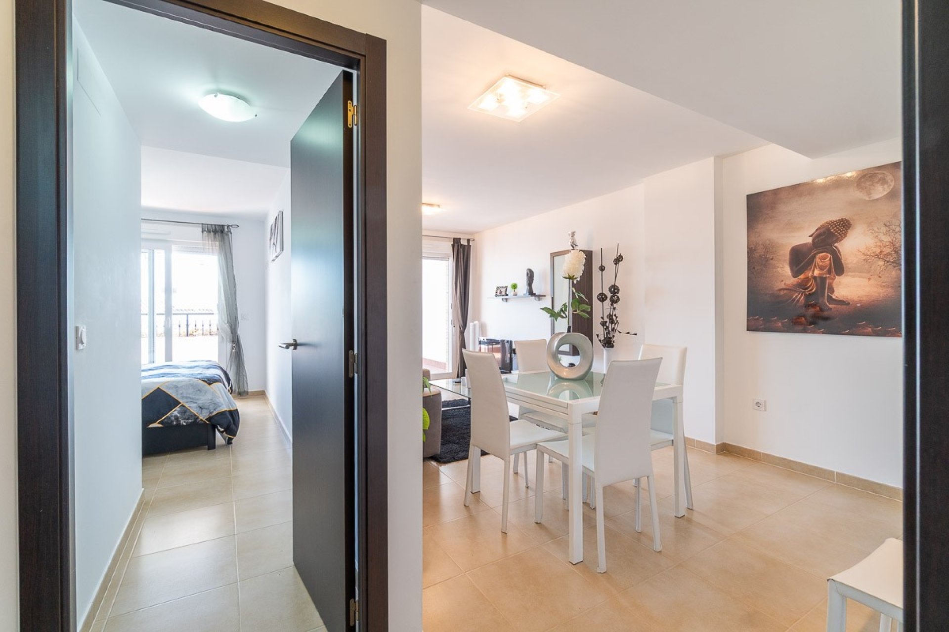 Reventa - Apartamento - Orihuela Costa - Villamartín