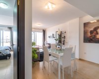 Reventa - Apartamento - Orihuela Costa - Villamartín
