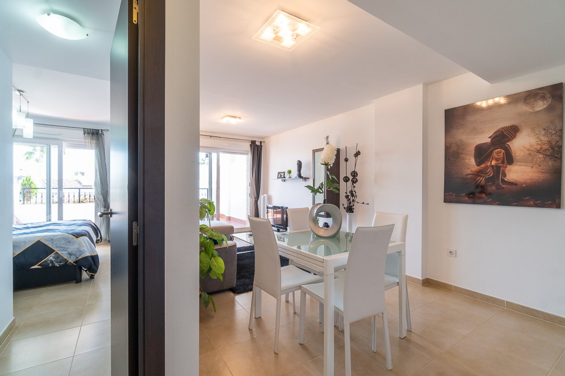 Reventa - Apartamento - Orihuela Costa - Villamartín