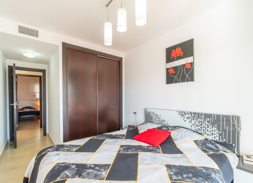 Reventa - Apartamento - Orihuela Costa - Villamartín
