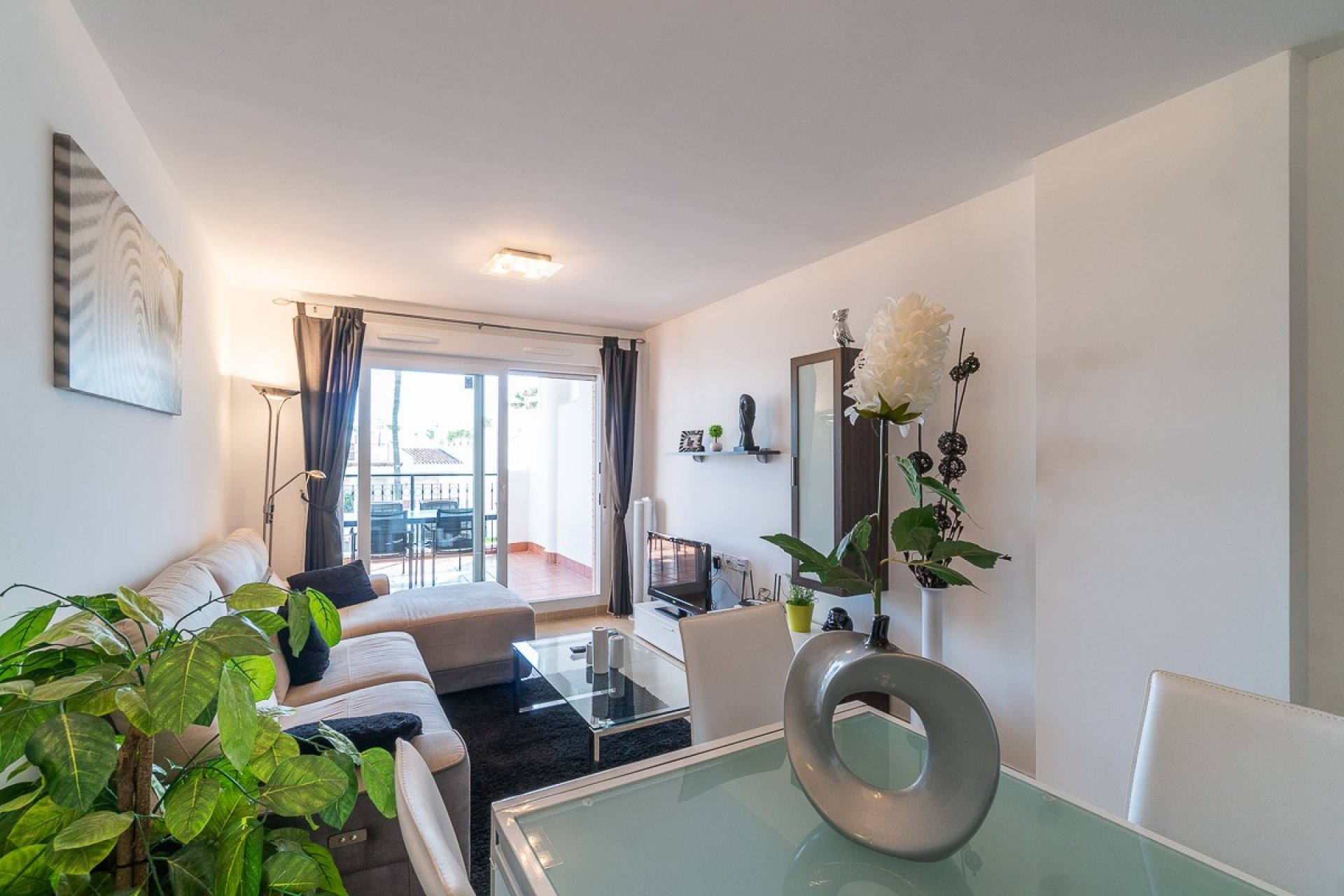 Reventa - Apartamento - Orihuela Costa - Villamartín