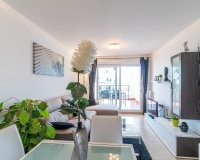 Reventa - Apartamento - Orihuela Costa - Villamartín