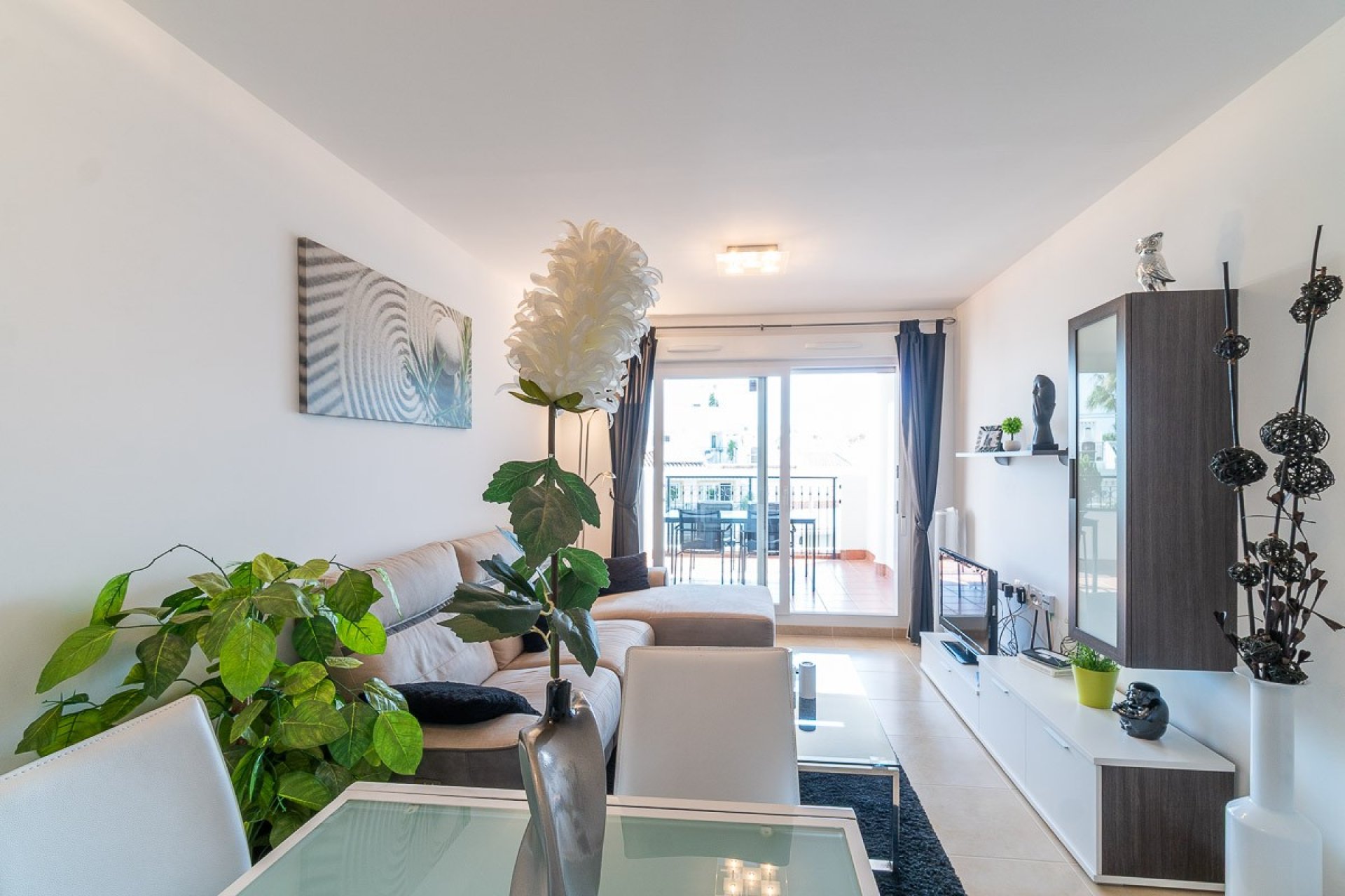 Reventa - Apartamento - Orihuela Costa - Villamartín