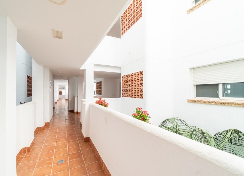 Reventa - Apartamento - Orihuela Costa - Villamartín