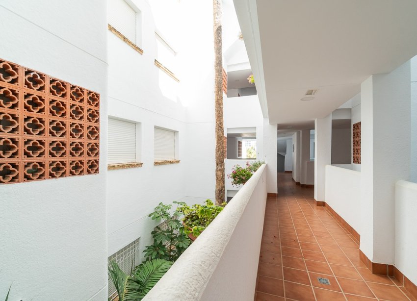 Reventa - Apartamento - Orihuela Costa - Villamartín