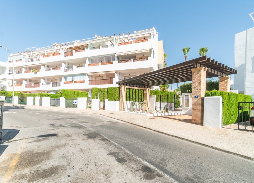 Reventa - Apartamento - Orihuela Costa - Villamartín