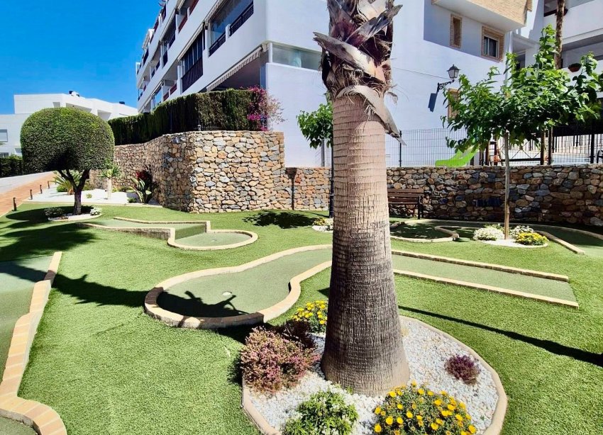 Reventa - Apartamento - Orihuela Costa - Villamartín