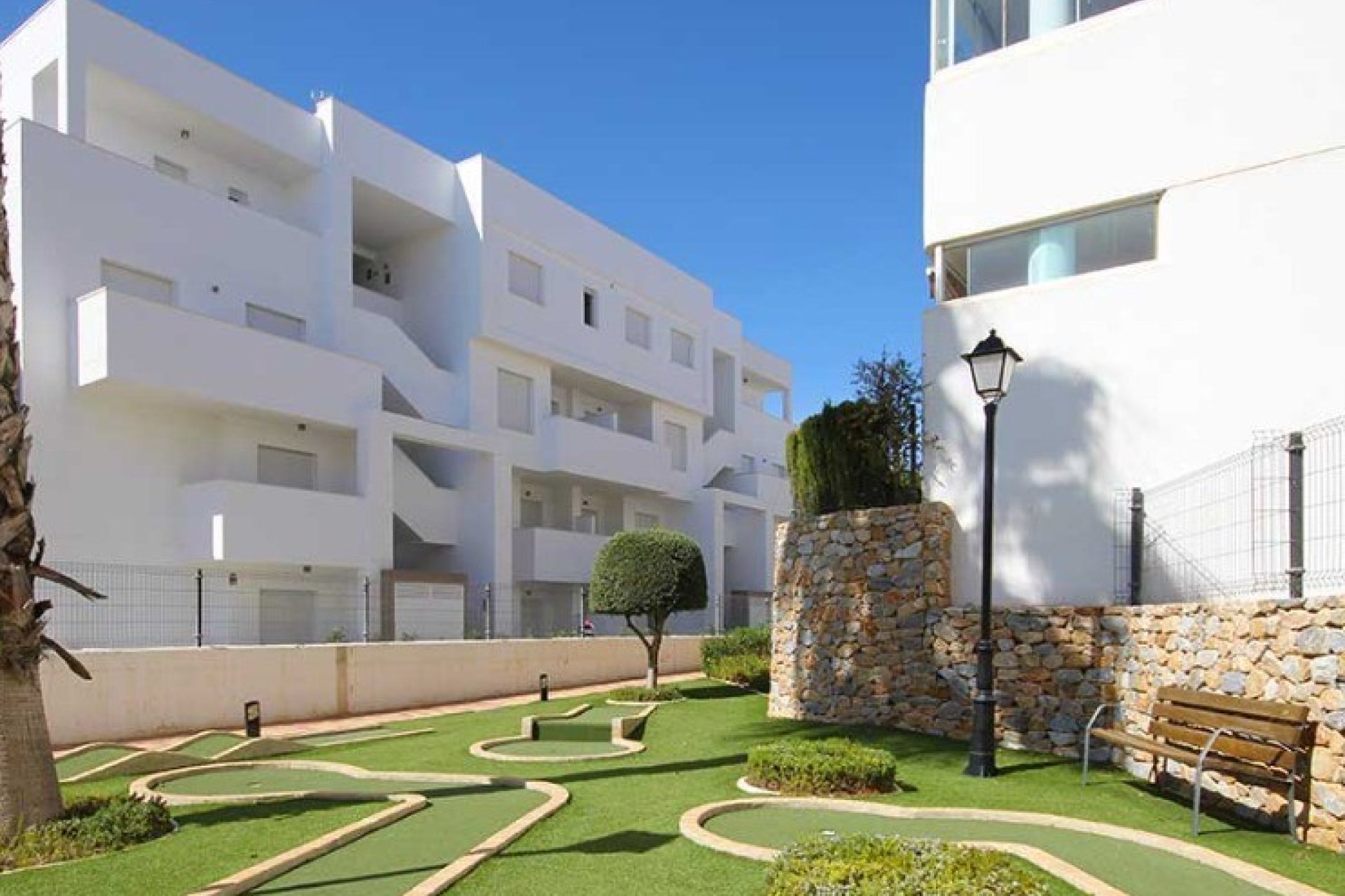 Reventa - Apartamento - Orihuela Costa - Villamartín