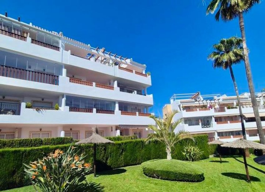 Reventa - Apartamento - Orihuela Costa - Villamartín