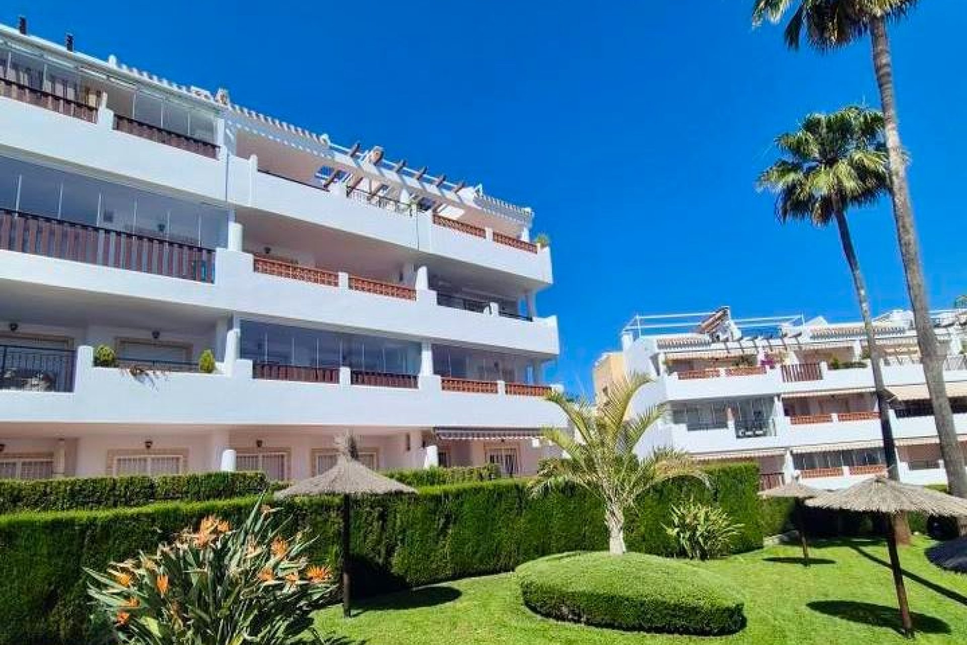 Reventa - Apartamento - Orihuela Costa - Villamartín