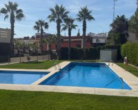 Reventa - Apartamento - Orihuela Costa - Villamartín