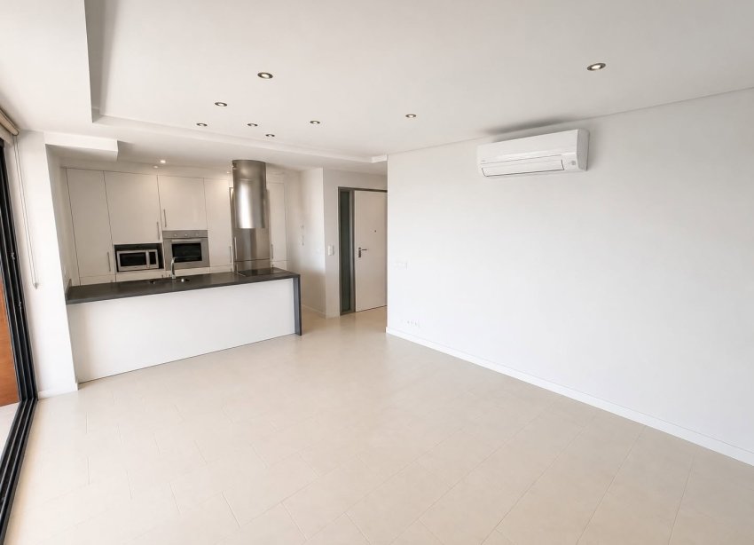 Reventa - Apartamento - Orihuela Costa - Villamartín