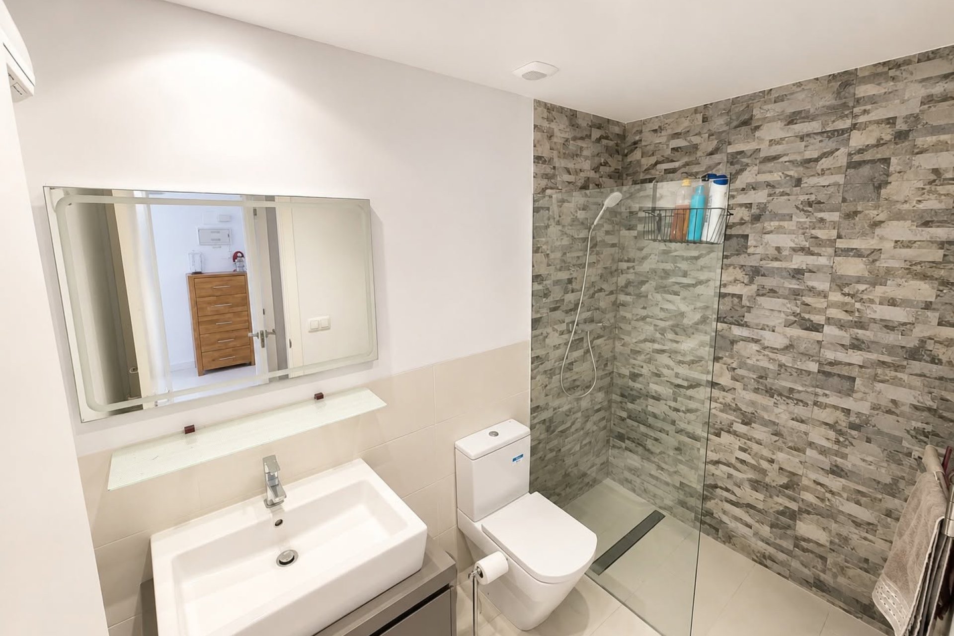 Reventa - Apartamento - Orihuela Costa - Villamartín