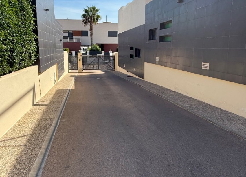 Reventa - Apartamento - Orihuela Costa - Villamartín