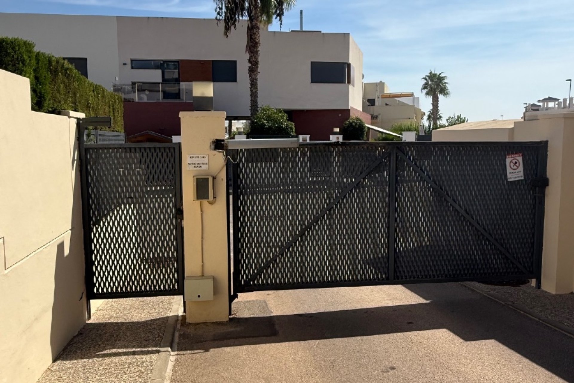 Reventa - Apartamento - Orihuela Costa - Villamartín