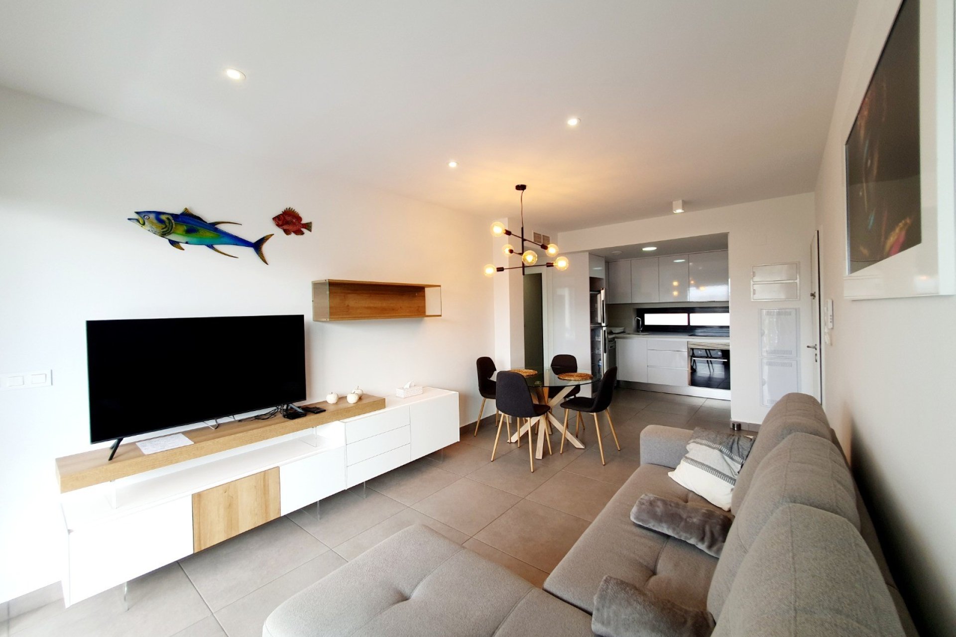 Reventa - Apartamento - Orihuela Costa - Villamartín