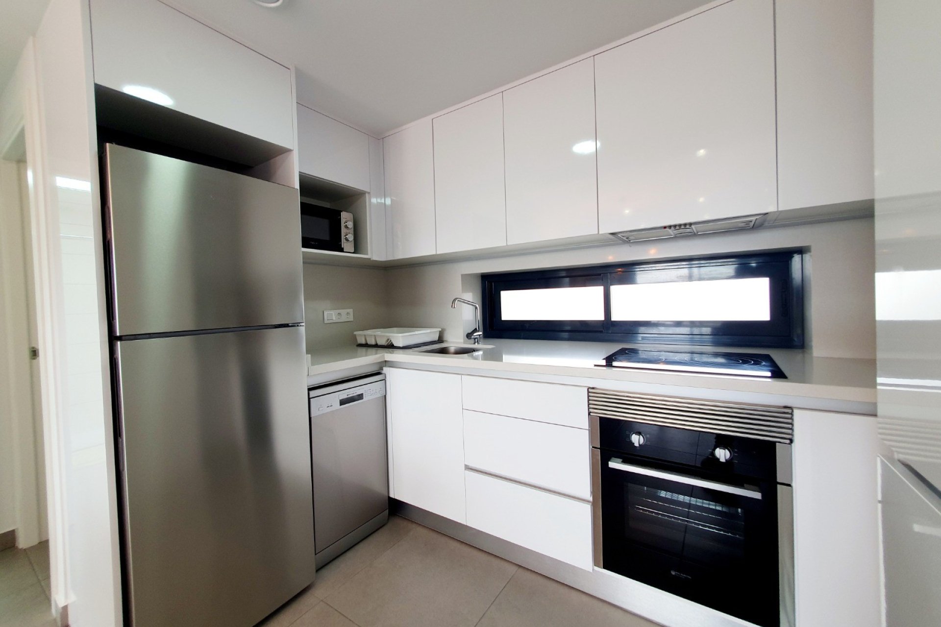 Reventa - Apartamento - Orihuela Costa - Villamartín