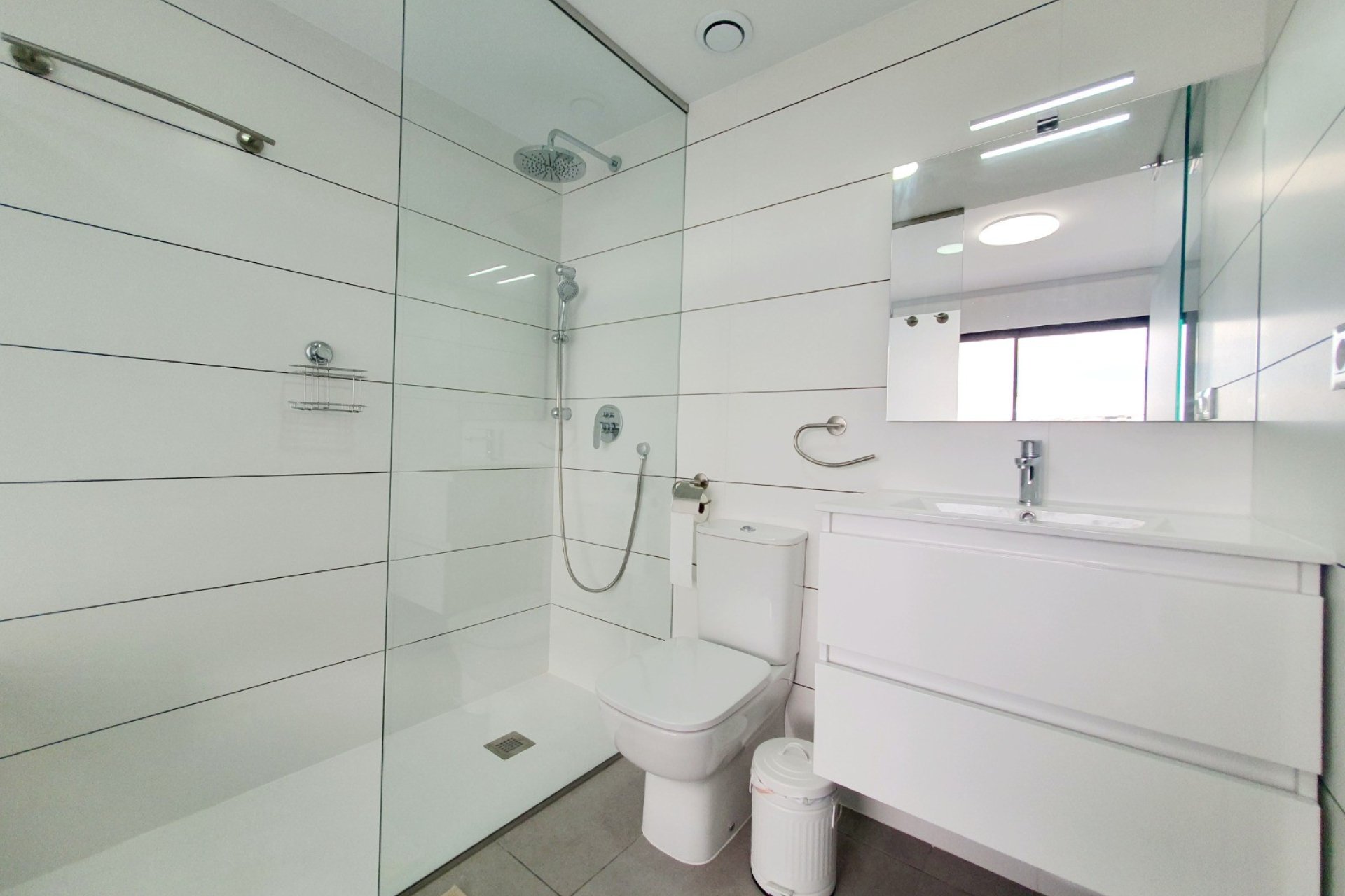 Reventa - Apartamento - Orihuela Costa - Villamartín