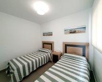 Reventa - Apartamento - Orihuela Costa - Villamartín