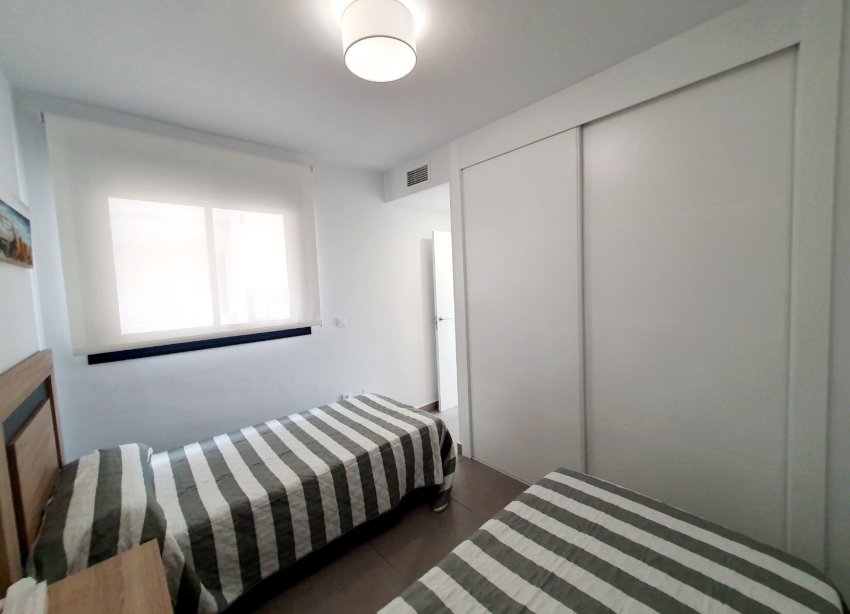 Reventa - Apartamento - Orihuela Costa - Villamartín
