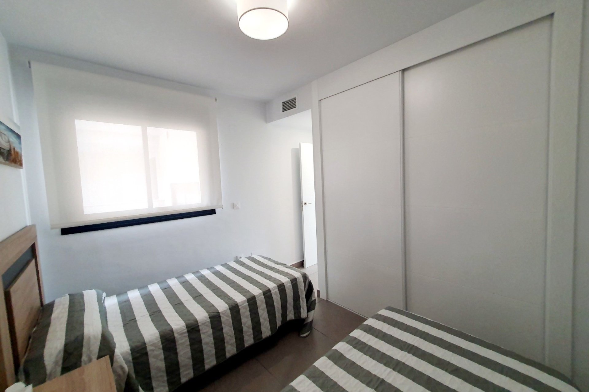 Reventa - Apartamento - Orihuela Costa - Villamartín